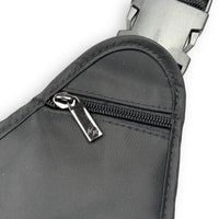 Multipocket shoulder bag SAMSONITE