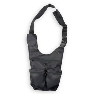 Multipocket shoulder bag SAMSONITE