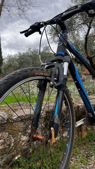 Bicicleta Orbea | All use sport 20