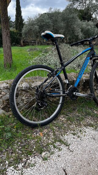 Bicicleta Orbea | All use sport 20