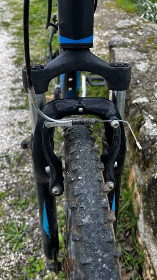 Bicicleta Orbea | All use sport 20