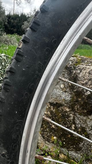 Bicicleta Orbea | All use sport 20