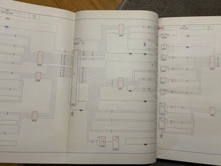 NISSAN PRIMASTAR X83 MANUAL D ANOMALIAS ELECTRICAS