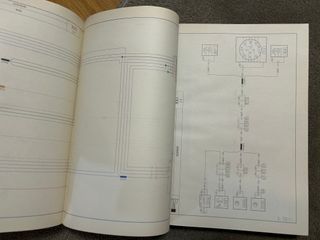 NISSAN PRIMASTAR X83 MANUAL D ANOMALIAS ELECTRICAS