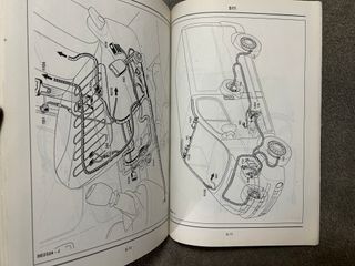 NISSAN PRIMASTAR X83 MANUAL D ANOMALIAS ELECTRICAS