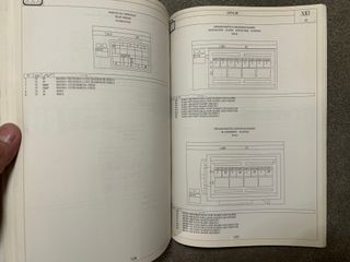 NISSAN PRIMASTAR X83 MANUAL D ANOMALIAS ELECTRICAS