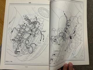 NISSAN PRIMASTAR X83 MANUAL D ANOMALIAS ELECTRICAS