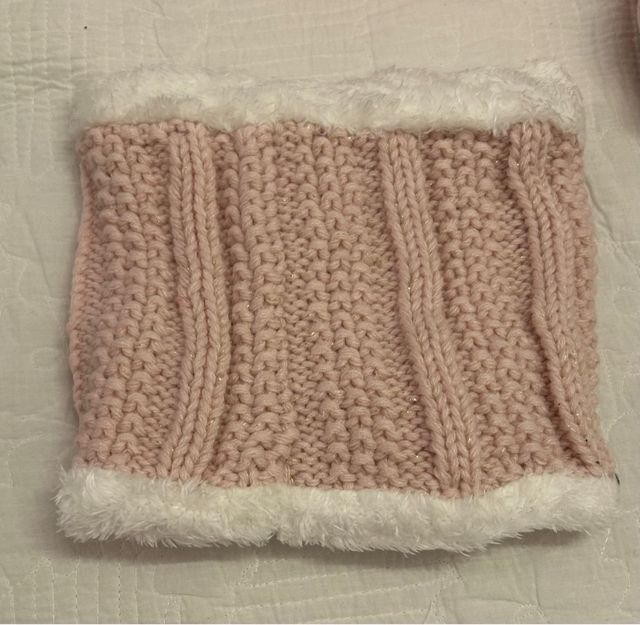 CONJUNTO DE INVIERNO CHICA