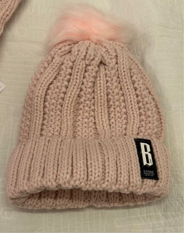 CONJUNTO DE INVIERNO CHICA