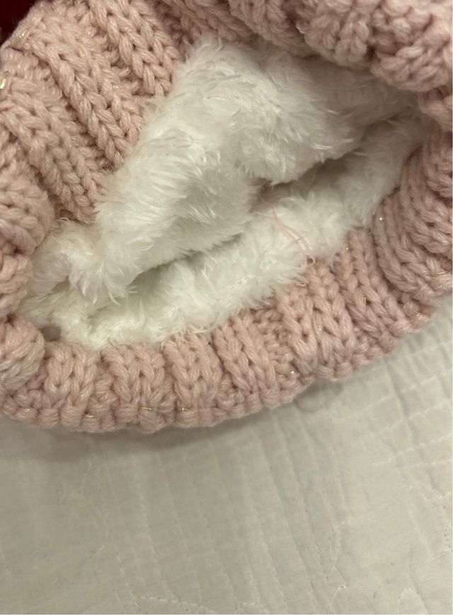 CONJUNTO DE INVIERNO CHICA