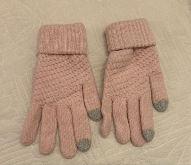 CONJUNTO DE INVIERNO CHICA