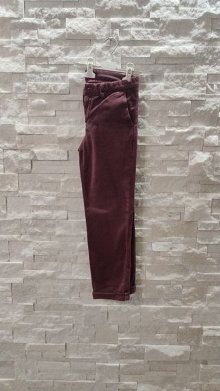 Pantaloni bambino 