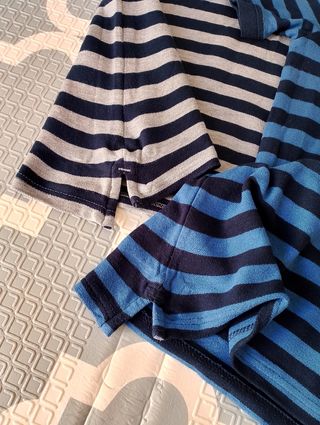 Polo uomo manica corta tg M 48-50