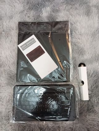 Teclado para IPad 