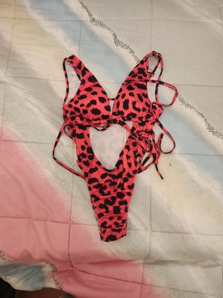 URGE Bañador-trikini