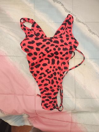 URGE Bañador-trikini