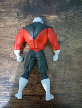 Personaggio Dragon Ball Jiren Nuovo.
