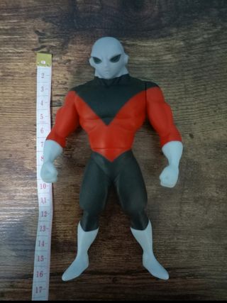 Personaggio Dragon Ball Jiren Nuovo.