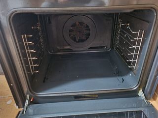 Horno Integrado - intergrated oven