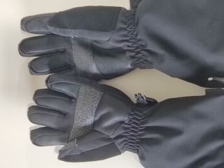 Guantes esquí