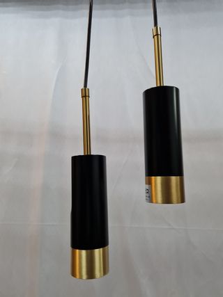 Lámpara diseño orientable 90