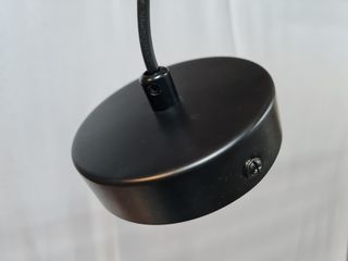 Lámpara diseño orientable 90