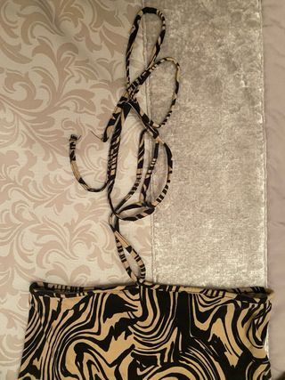 Jersey fino Stradivarius