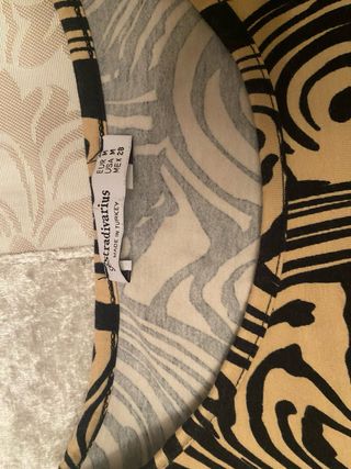 Jersey fino Stradivarius