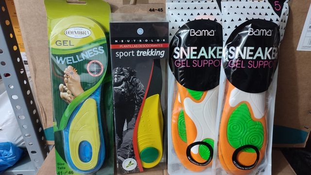 Plantillas del 41 al 46