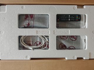 TV LG 24TL510S