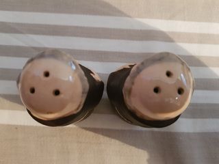 Contenitori Sale e Pepe