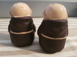 Contenitori Sale e Pepe