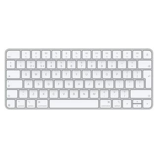 Apple Magic Keyboard Ingles