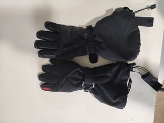 Guantes esquí