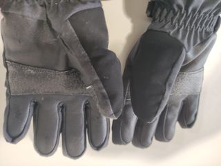 Guantes esquí