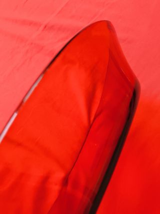 2 "DURALEX" FUENTE OVALADA Y ENSALADERA REDONDA