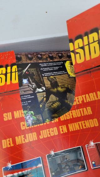 Revista Magazine 64 número 12