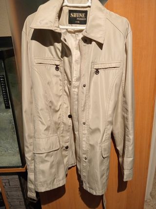 Chaqueta