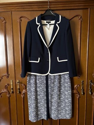 Ideal invitada 1 comunión