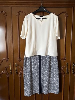 Ideal invitada 1 comunión