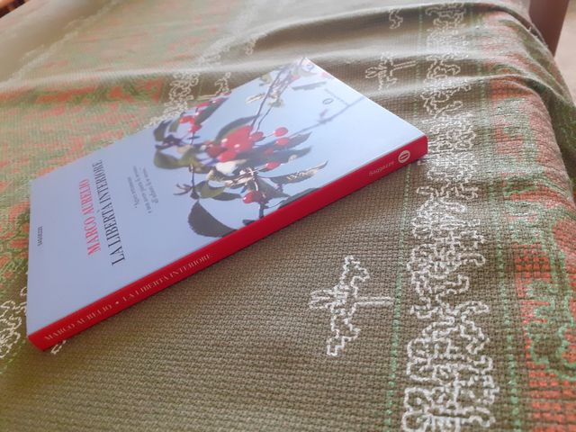 La libertà interiore Marco Aurelio