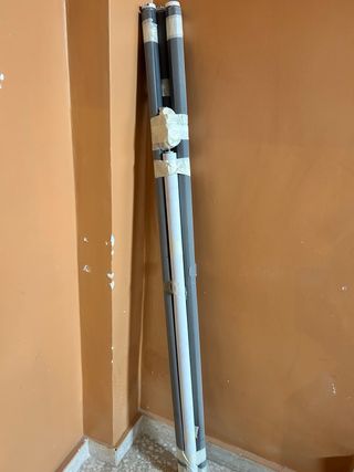 4 ESTORES BACKMOTT Ikea