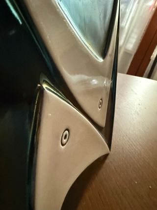 Ceramiche vintage anni 60