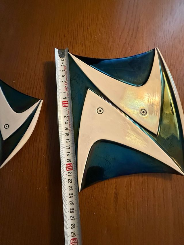 Ceramiche vintage anni 60