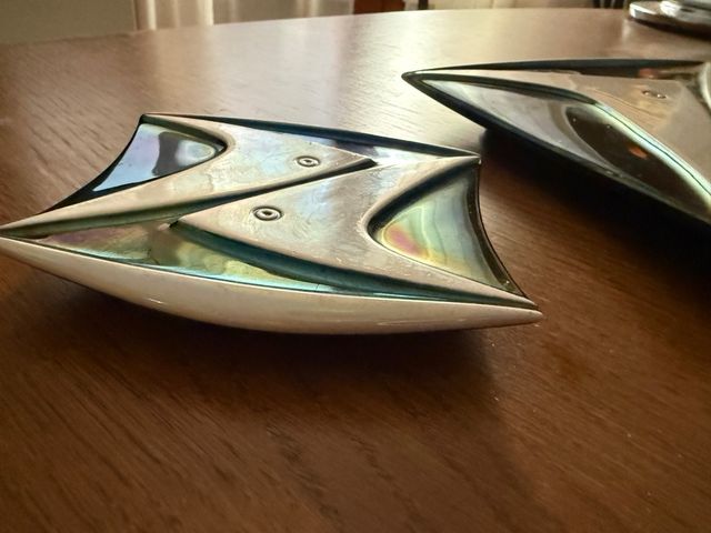 Ceramiche vintage anni 60