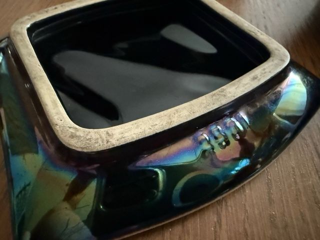 Ceramiche vintage anni 60