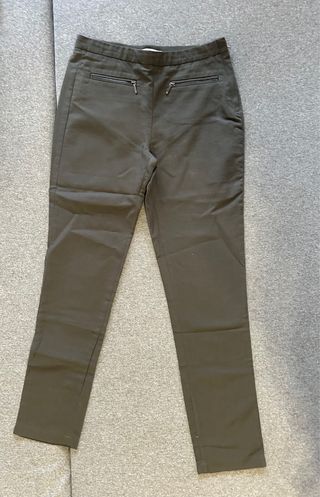 Pantalon legging estilo traje formal de Easy Wear