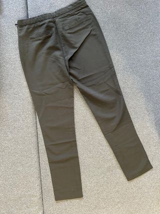 Pantalon legging estilo traje formal de Easy Wear