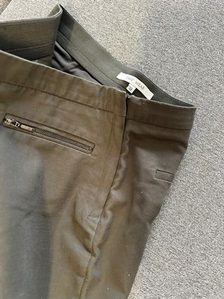 Pantalon legging estilo traje formal de Easy Wear