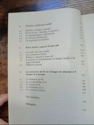 Socializzazioni. La costruzione delle competenze relazionali dall'infanzia alla preadolescenza